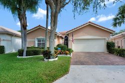 Pre-foreclosure in  PINE CAY West Palm Beach, FL 33411