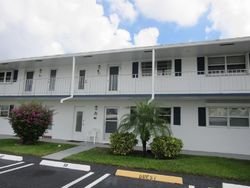 Pre-foreclosure in  LAKE TER  Boynton Beach, FL 33426