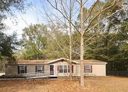 Pre-foreclosure Listing in NW 81ST TER TRENTON, FL 32693