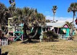 Pre-foreclosure in  N OCEAN SHORE BLVD Flagler Beach, FL 32136