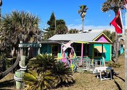 Pre-foreclosure in  N OCEAN SHORE BLVD Flagler Beach, FL 32136