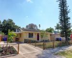 Pre-foreclosure in  OAKLEY AVE Fort Myers, FL 33901