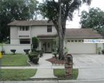 Pre-foreclosure in  KIRKWOOD DR Tampa, FL 33634