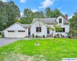 Pre-foreclosure Listing in OLD FARM RD WESTON, CT 06883