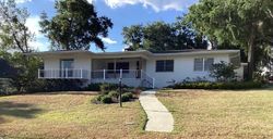 Pre-foreclosure Listing in E KEY AVE EUSTIS, FL 32726