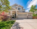 Pre-foreclosure in  KICKING HORSE DR Littleton, CO 80125