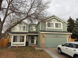 Pre-foreclosure in  KELLY PL Denver, CO 80249