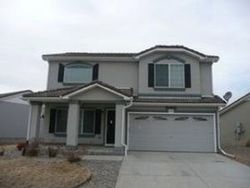 Pre-foreclosure in  MARCH DR Denver, CO 80249