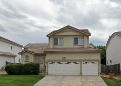 Pre-foreclosure in  E 41ST PL Denver, CO 80249
