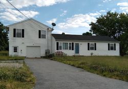 Pre-foreclosure in  LORI DR Plainfield, CT 06374