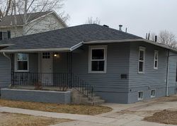 Pre-foreclosure in  CLAYTON ST Brush, CO 80723