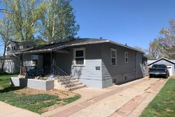 Pre-foreclosure in  CLAYTON ST Brush, CO 80723