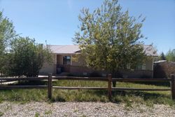 Pre-foreclosure in  CACTUS DR Bayfield, CO 81122