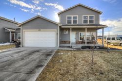 Pre-foreclosure in  5TH AVE Deer Trail, CO 80105