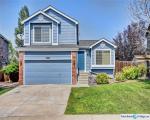 Pre-foreclosure in  S JERICHO WAY Aurora, CO 80015