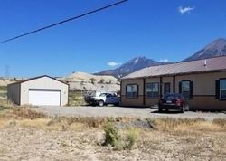 Pre-foreclosure Listing in COTTONWOOD CREEK RD CRAWFORD, CO 81415
