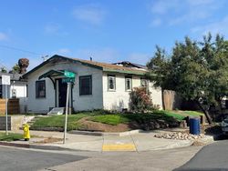 Pre-foreclosure in  DWIGHT ST San Diego, CA 92105