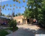 Pre-foreclosure in  OWENSMOUTH AVE Canoga Park, CA 91303