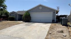 Pre-foreclosure Listing in DANA CT SAN JACINTO, CA 92583