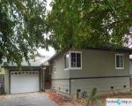 Pre-foreclosure in  26TH AVE Sacramento, CA 95820