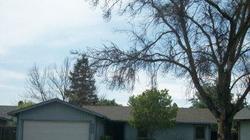 Pre-foreclosure in  SAN PASQUAL WAY Stockton, CA 95210
