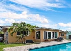 Pre-foreclosure in  CAROLINA AVE Fort Lauderdale, FL 33312