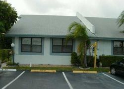 Pre-foreclosure in  NW 3RD ST Pompano Beach, FL 33063