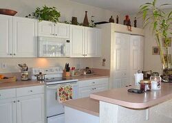 Pre-foreclosure in  SW 25TH CT Hollywood, FL 33029