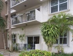 Pre-foreclosure in  SE 10TH AVE  Fort Lauderdale, FL 33316