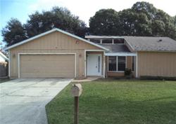 Pre-foreclosure in  22ND ST E Bradenton, FL 34203