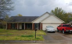Pre-foreclosure in  WINDOVER LN West Memphis, AR 72301