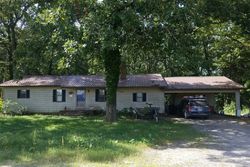 Pre-foreclosure in  BURGERMASTER RD De Witt, AR 72042