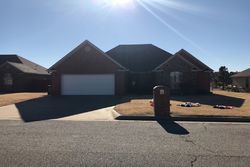 Pre-foreclosure in  MARIT ST Mansfield, AR 72944