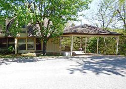 Pre-foreclosure Listing in ANNETTE RD CHEROKEE VILLAGE, AR 72529