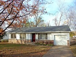 Pre-foreclosure in  S 32ND ST Fort Smith, AR 72903