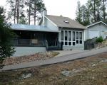 Pre-foreclosure in  GREEN VALLEY RD Heber, AZ 85928