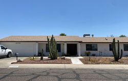 Pre-foreclosure in  N 22ND LN Phoenix, AZ 85027