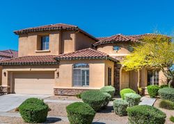 Pre-foreclosure in  W WHISPER ROCK TRL Phoenix, AZ 85085