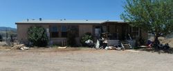 Pre-foreclosure Listing in E PEARL LN COTTONWOOD, AZ 86326