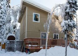Pre-foreclosure in  LOWELL RD Fairbanks, AK 99712