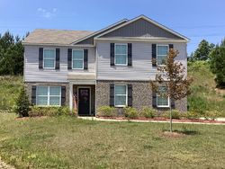 Pre-foreclosure in  CEDAR GLADES DR Vance, AL 35490