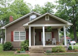 Pre-foreclosure Listing in SPARKMAN ST SW HARTSELLE, AL 35640