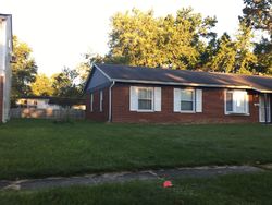 Pre-foreclosure in  PAYTON AVE Indianapolis, IN 46226