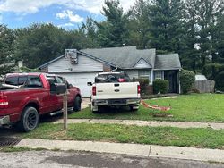 Pre-foreclosure in  FRIENDSHIP LN Indianapolis, IN 46217