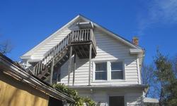 Pre-foreclosure in  N LOUDON AVE Baltimore, MD 21216