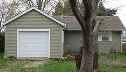 Pre-foreclosure in  S M ST Elwood, IN 46036