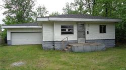 Pre-foreclosure in  NELSON AVE East Saint Louis, IL 62207