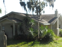 Pre-foreclosure in  COUNTY ROAD 33 Groveland, FL 34736