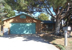 Pre-foreclosure in  W 5TH ST Rifle, CO 81650
