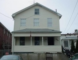 Pre-foreclosure in  HIGH ST Perth Amboy, NJ 08861